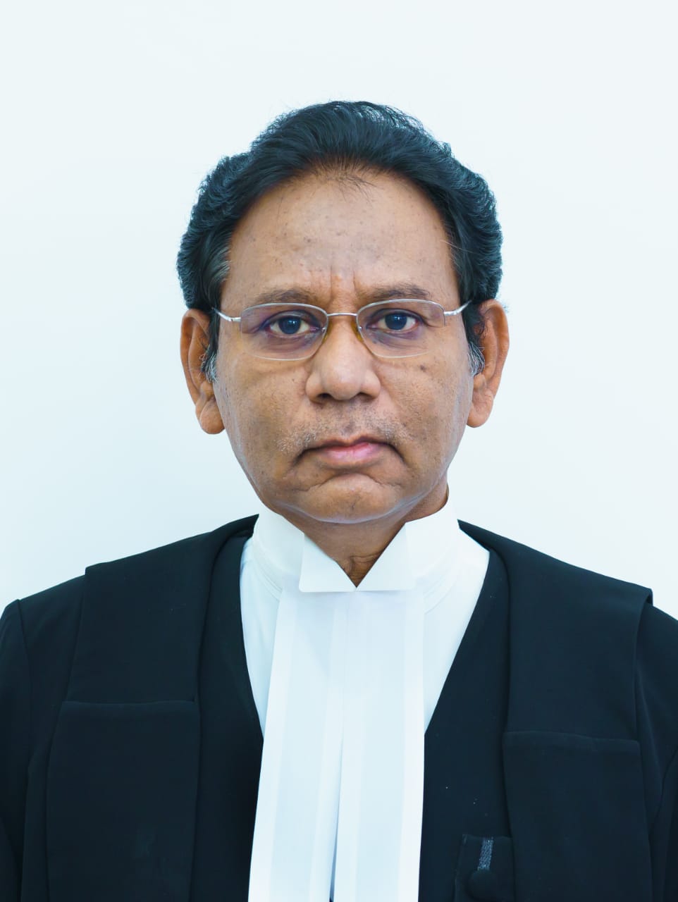 Justice Anil K.Narendran