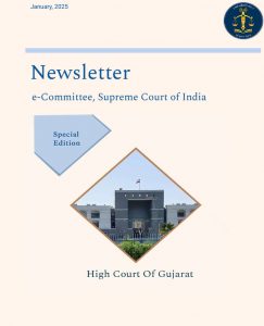 Newsletter January 2025