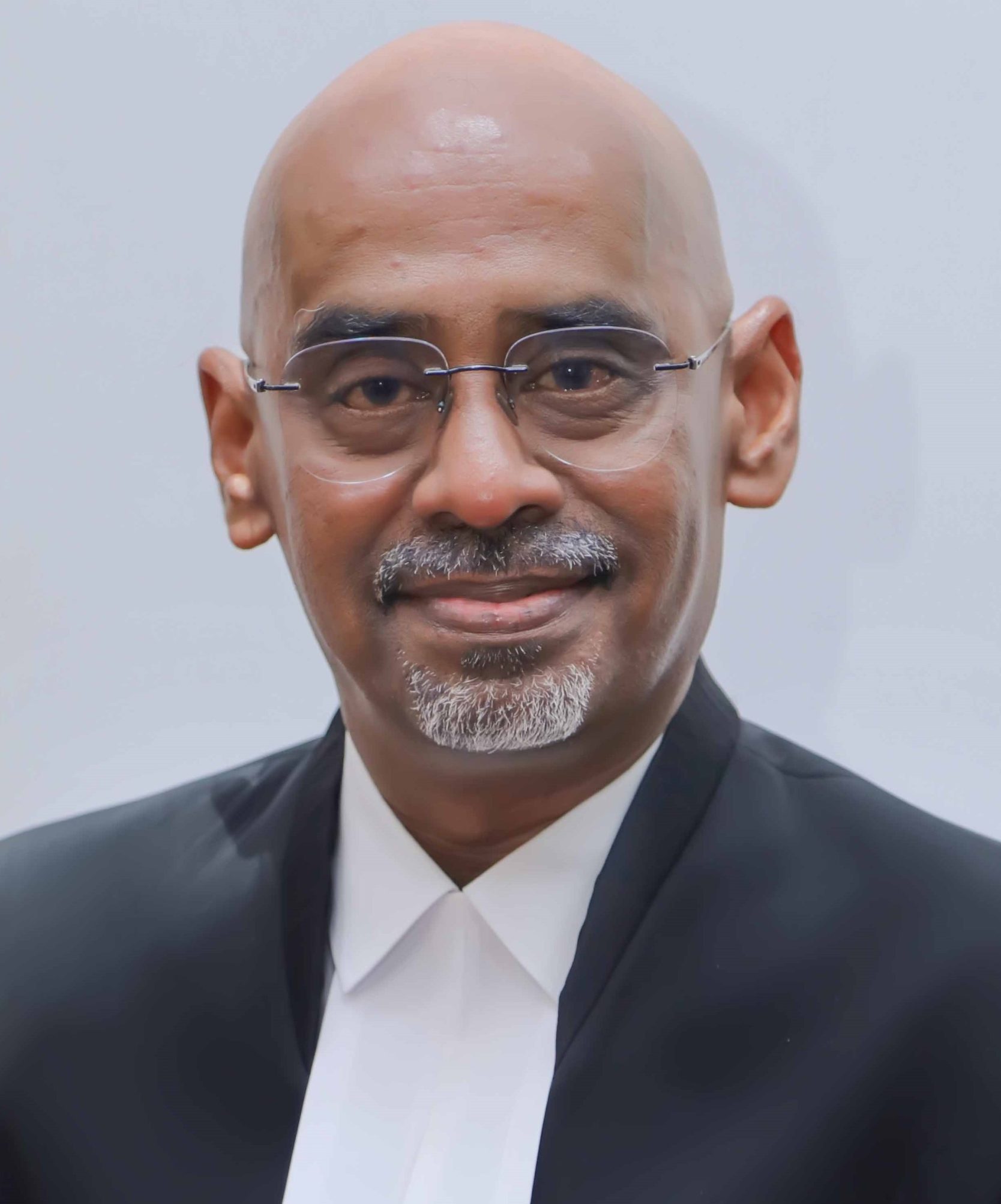 Hon'ble Mr. Justice M.S. Ramesh