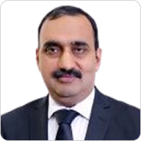 Mr. Ashish J. Shiradhonkar