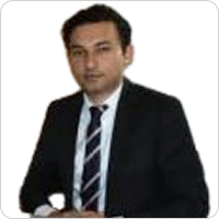 Mr. Shubham Vashist