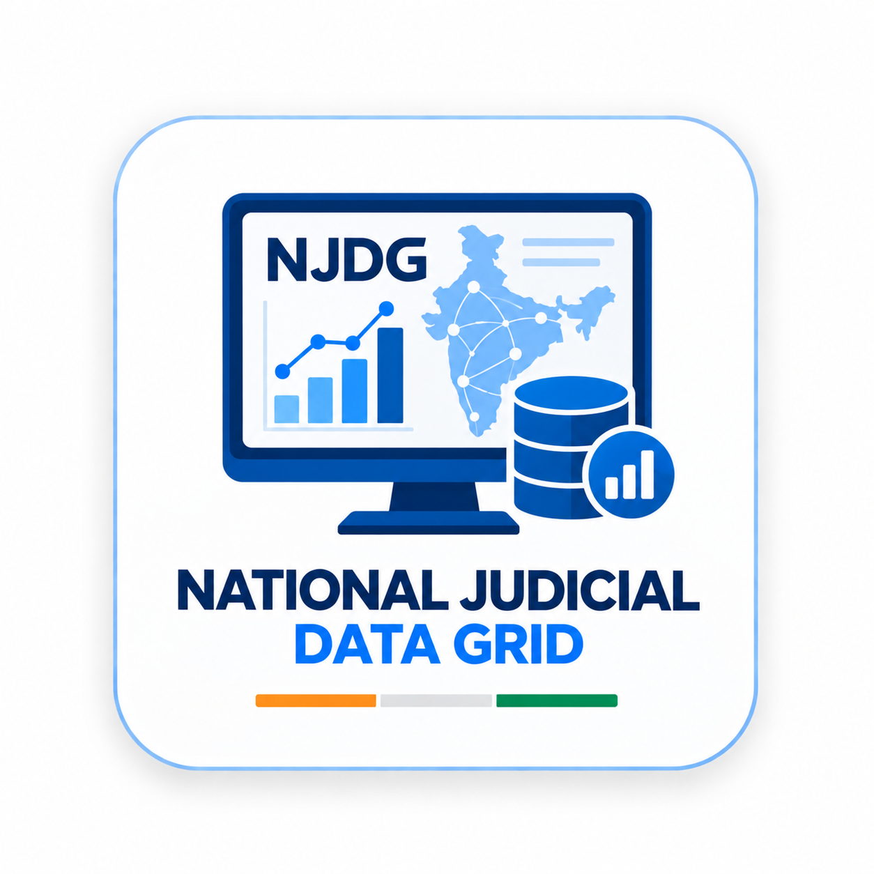 NATIONAL JUDICIAL DATA GRID