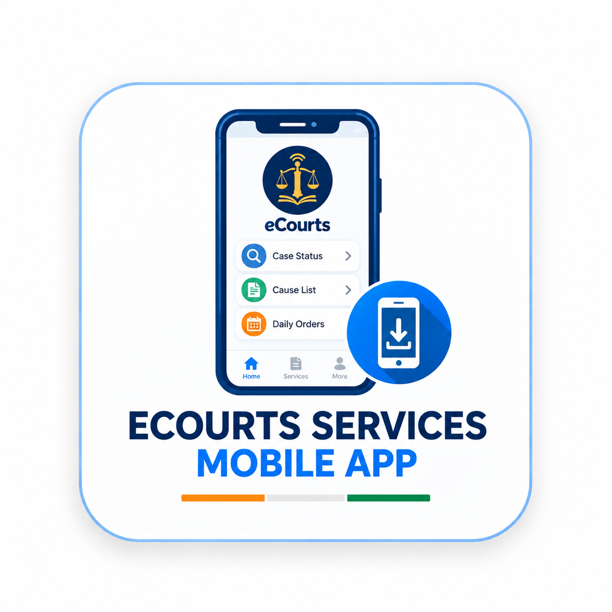 ecourtapp