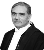 Hon'ble Mr. Justice Anjani Kumar Mishra