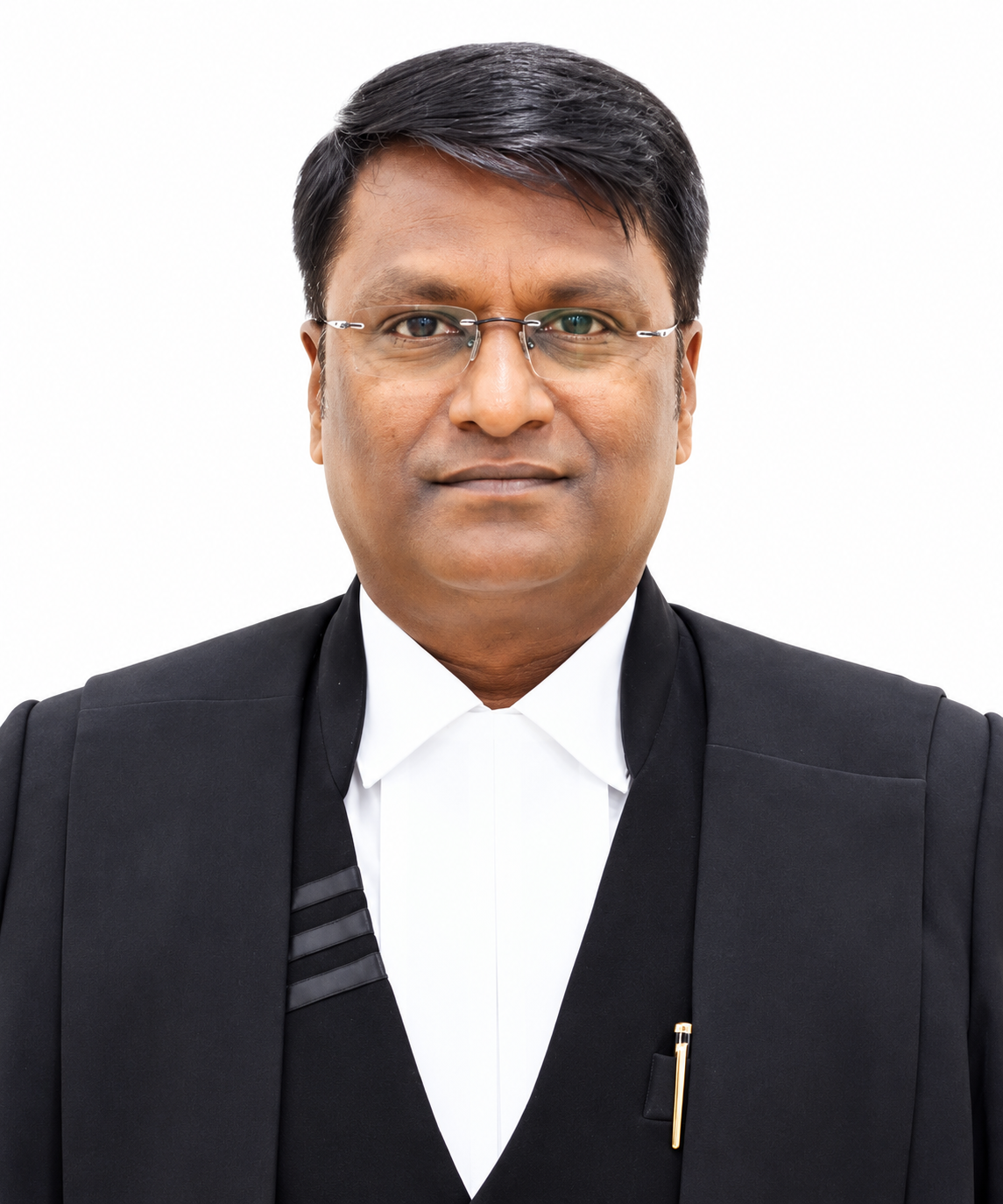 Sri Justice T.C.D. Sekhar
