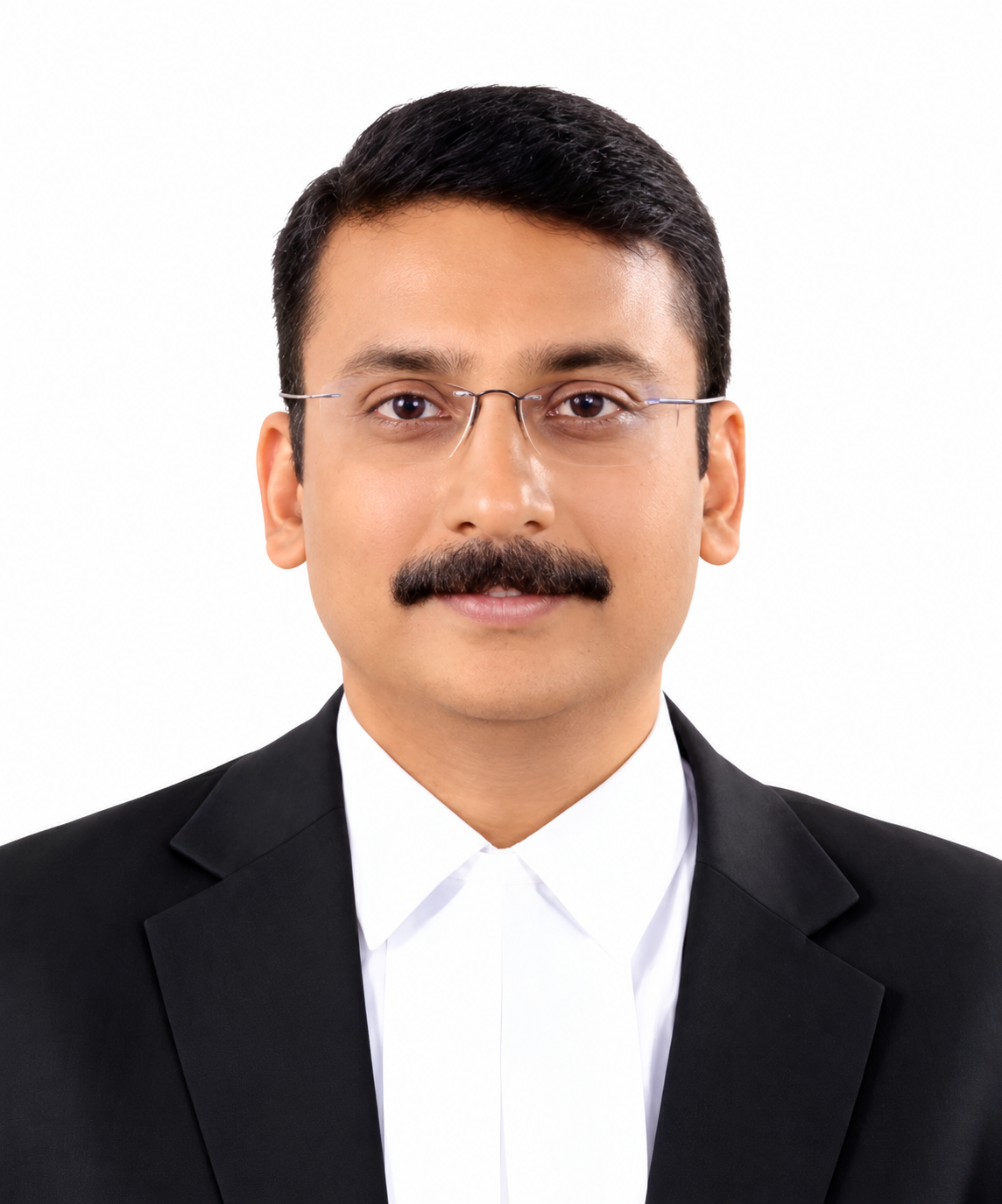 Sri Justice Challa Gunaranjan