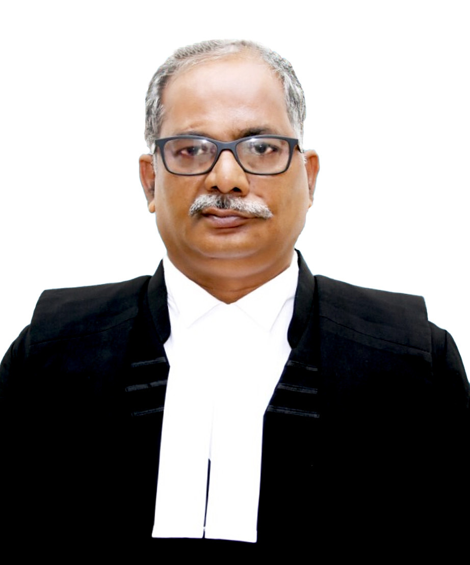 Sri Justice K Suresh Reddy