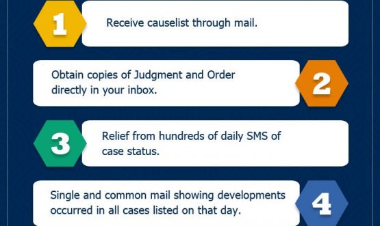 email service