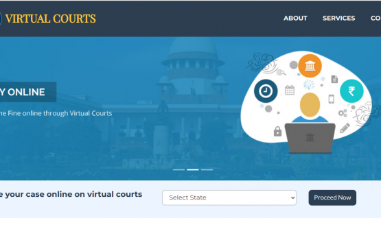 Virtual Courts