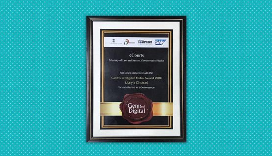 award image