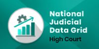National Judicial Data Grid - high court
