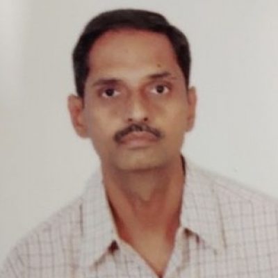 praveen rao