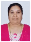 Archana Nisal