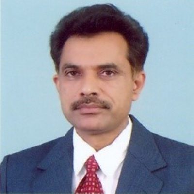 S B Singh