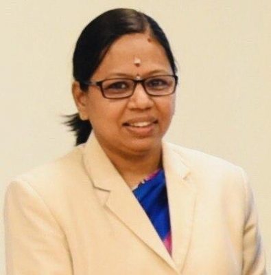 R Arulmozhiselvi