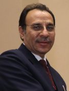 Manoj Kumar Mishra