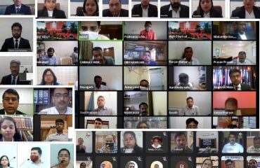 E-Committee Advocate Awareness Programme reaches 31441 Advocates and Clerks during June 2021