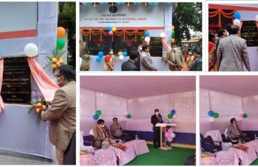 eSewa Kendra Inaugurated at Udaipur Sonamura Court Complexes of Tripura