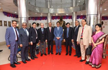 Inauguration of Neutral Citation for the Indian Judiciary and the National Conference