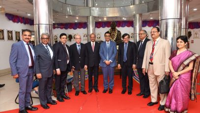 Inauguration of Neutral Citation for the Indian Judiciary and the National Conference