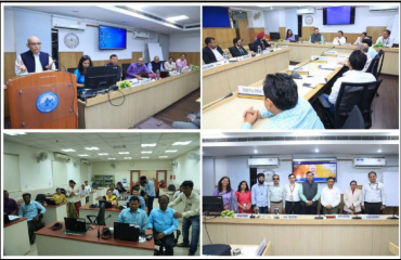 eCommittee Conducts the First Ever Digital Accessibility Training for Visually Challenged Judicial Officers & Court Officials