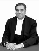 Hon’ble Justice Sanjiv Khanna, The Chief Justice of India