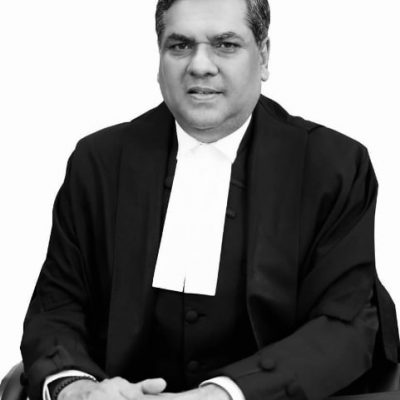 Hon’ble Justice Sanjiv Khanna, The Chief Justice of India