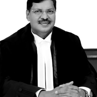 Justice Bhushan Ramkrishna Gavai Chief Justice of India