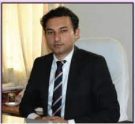 Shubham Vashisht