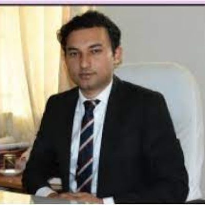 Shubham Vashisht
