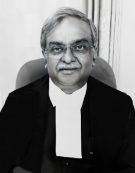 Justice Vikram Nath