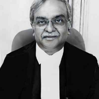 Justice Vikram Nath