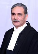 Hon’ble Mr. Justice Anjani Kumar Mishra