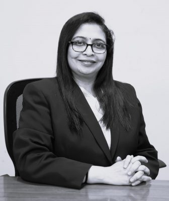 Ms. Kaveri