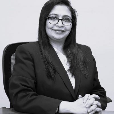 Ms. Kaveri
