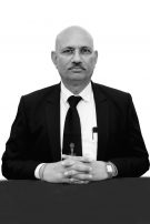 Shri Shekhar Chudaram Munghate