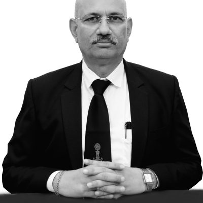 Shri Shekhar Chudaram Munghate