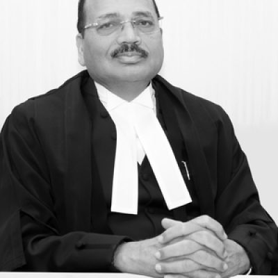 Chief Justice of India and Patron-in-Chief