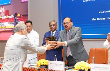 National Conference on “Judicial Process Re-Engineering and Digital Transformation”