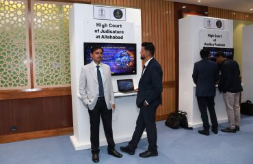 National Conference on “Judicial Process Re-Engineering and Digital Transformation”