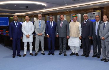 National Conference on “Judicial Process Re-Engineering and Digital Transformation”