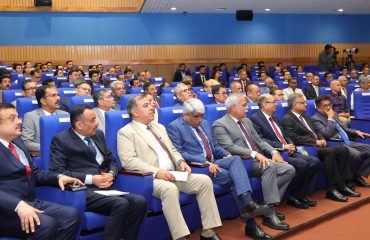 National Conference on “Judicial Process Re-Engineering and Digital Transformation”