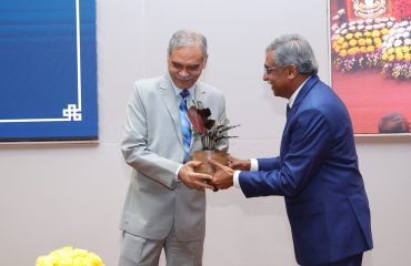 National Conference on “Judicial Process Re-Engineering and Digital Transformation”