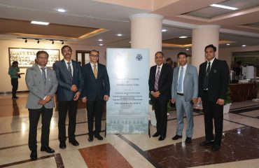 eCommittee, Supreme Court of India, NALSA and the Department of Justice to Flag-Off Mobile eSewa Vans