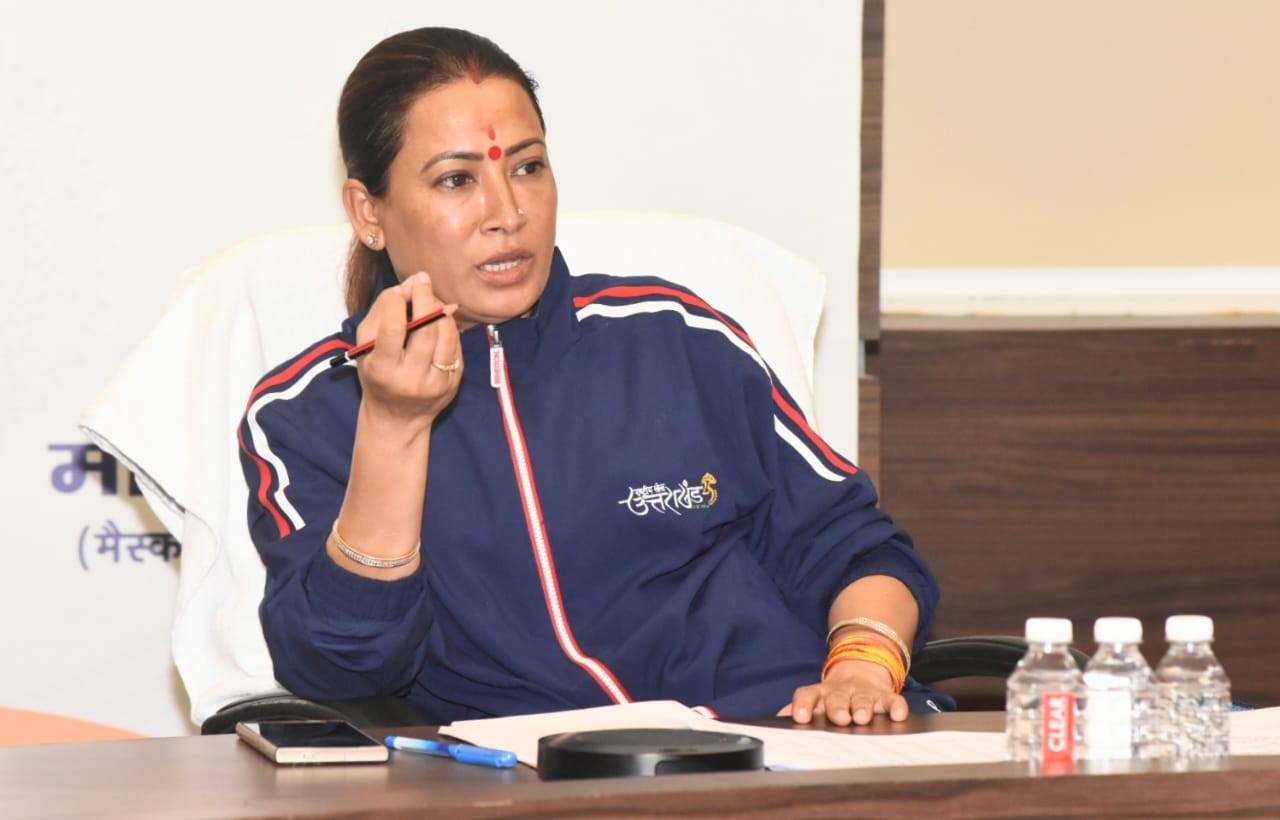 Women Empowerment & Child Development