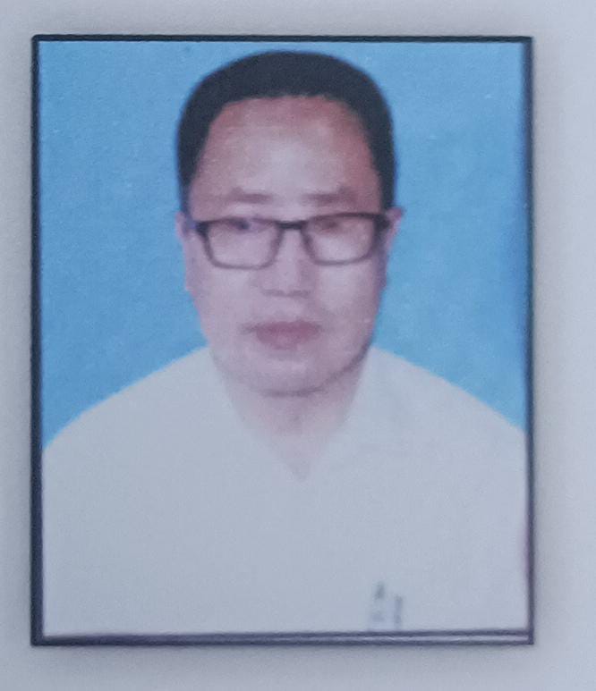 Banshi Lal Rana