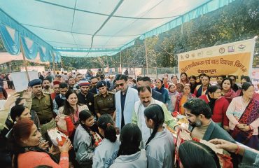 Women Empowerment & Child Development