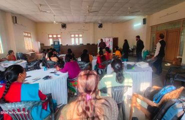 Women Empowerment & Child Development