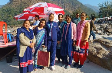 Women Empowerment & Child Development
