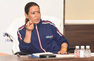 Women Empowerment & Child Development